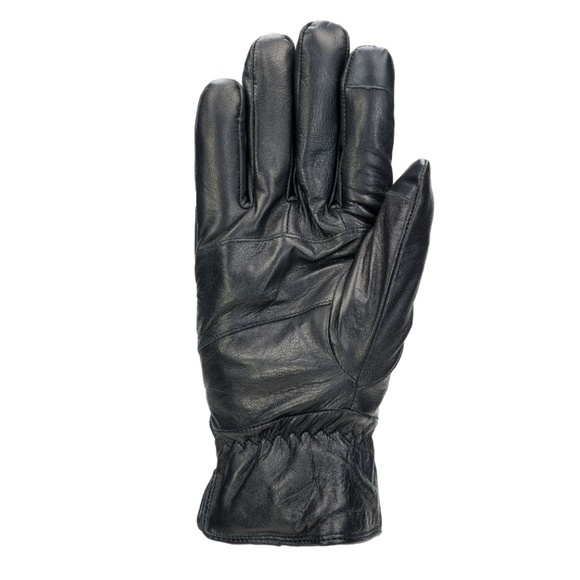 Men's Gloves Stafford Touchtech size M NEW - Picture 2 of 2